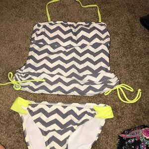 Bathing suit! NEVER WORN!